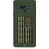 Bullet American Flag Galaxy Note 9 Skin