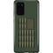 Bullet American Flag Galaxy Note20 5G Pro Case