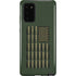 Bullet American Flag Galaxy Note20 5G Pro Case