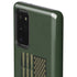 Bullet American Flag Galaxy Note20 5G Pro Case