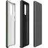 Bullet American Flag Galaxy Note20 5G Pro Case
