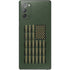 Bullet American Flag Galaxy Note20 5G Skin