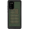 Bullet American Flag Galaxy Note20 5G Waterproof Case