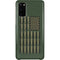 Bullet American Flag Galaxy S20 Lite Case