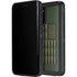 Bullet American Flag Galaxy S20 Plus Waterproof Case