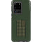 Bullet American Flag Galaxy S20 Ultra 5G Pro Case