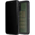 Bullet American Flag Galaxy S20 Waterproof Case