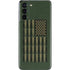 Bullet American Flag Galaxy S21 5G Skin