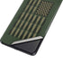 Bullet American Flag Galaxy S21 5G Skin