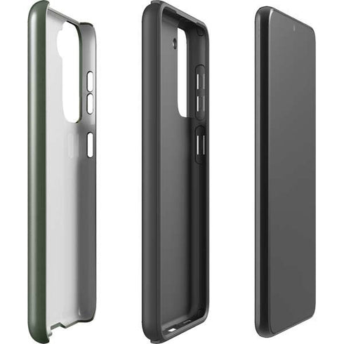 Bullet American Flag Galaxy S21 FE Pro Case