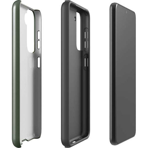 Bullet American Flag Galaxy S21 Plus 5G Pro Case