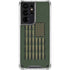 Bullet American Flag Galaxy S21 Ultra 5G Clear Case