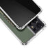 Bullet American Flag Galaxy S21 Ultra 5G Clear Case