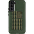 Bullet American Flag Galaxy S22 Plus Pro Case