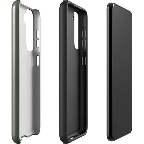 Bullet American Flag Galaxy S22 Plus Pro Case