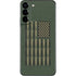 Bullet American Flag Galaxy S22 Plus Skin