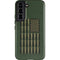 Bullet American Flag Galaxy S22 Pro Case