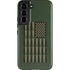 Bullet American Flag Galaxy S22 Pro Case