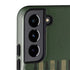 Bullet American Flag Galaxy S22 Pro Case