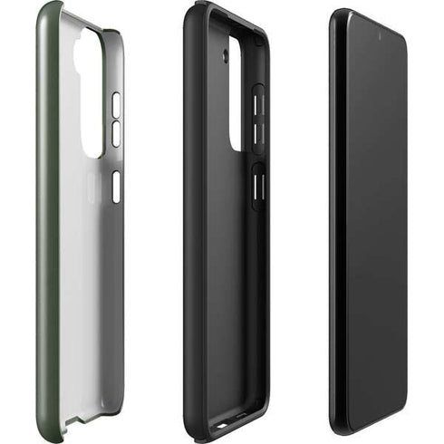 Bullet American Flag Galaxy S22 Pro Case