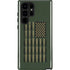 Bullet American Flag Galaxy S22 Ultra Pro Case