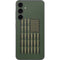 Bullet American Flag Galaxy S23 FE Skin