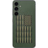 Bullet American Flag Galaxy S23 FE Skin