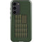 Bullet American Flag Galaxy S23 Plus Pro Case