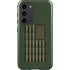 Bullet American Flag Galaxy S23 Plus Pro Case
