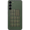 Bullet American Flag Galaxy S23 Plus Skin