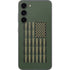 Bullet American Flag Galaxy S23 Plus Skin