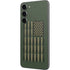 Bullet American Flag Galaxy S23 Plus Skin
