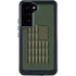 Bullet American Flag Galaxy S23 Plus Waterproof Case