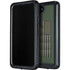 Bullet American Flag Galaxy S23 Plus Waterproof Case