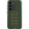 Bullet American Flag Galaxy S23 Pro Case