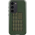 Bullet American Flag Galaxy S23 Pro Case