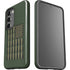 Bullet American Flag Galaxy S23 Pro Case
