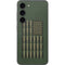 Bullet American Flag Galaxy S23 Skin