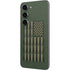 Bullet American Flag Galaxy S23 Skin