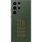 Bullet American Flag Galaxy S23 Ultra Skin