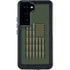 Bullet American Flag Galaxy S23 Waterproof Case
