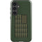 Bullet American Flag Galaxy S24 Impact Case