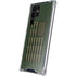 Bullet American Flag Galaxy S24 Ultra Clear Case