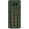 Bullet American Flag Galaxy S8 Plus Skin