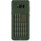 Bullet American Flag Galaxy S8 Skin