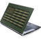 Bullet American Flag Generic Laptop Skin