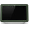 Bullet American Flag Google Home Hub Skin