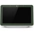 Bullet American Flag Google Home Hub Skin