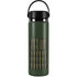 Bullet American Flag Hydro Flask 20oz Wide Mouth Skin
