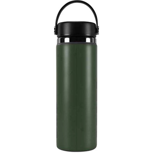 Bullet American Flag Hydro Flask 20oz Wide Mouth Skin